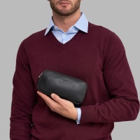 Несессер, дорожная косметичка Dr.Koffer X280805-260-04 25315 DK  фото, kupilegko.ru