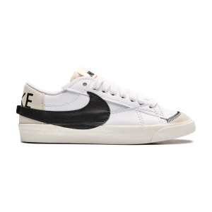 Кроссовки Nike BLAZER LOW '77 JUMBO NKDN2158 372711 SP  фото, kupilegko.ru