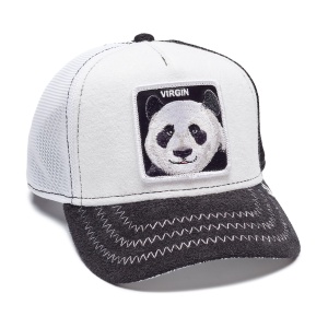 Кепка бейсболка GOORIN BROTHERS FINISH LAST GB91751 341582 SP  фото, kupilegko.ru