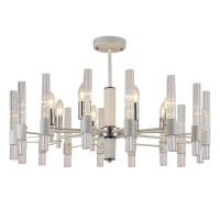 Подвесная люстра F-Promo Supreme 2539-8P  фото, kupilegko.ru