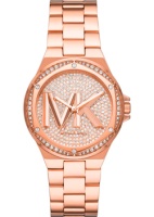 fashion наручные женские часы Michael Kors MK7230. Коллекция Lennox  фото, kupilegko.ru