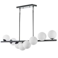 Подвесная люстра Lightstar Croco 815187  фото, kupilegko.ru