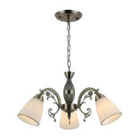 Подвесная люстра Ritter Firenze 52547 9  фото, kupilegko.ru