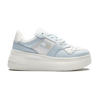 Кроссовки TOMMY JEANS TJW RETRO BAS TMEN0EN02208 360571 SP  фото, kupilegko.ru