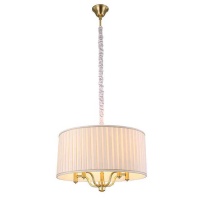 Подвесная люстра Newport 3365/C Brass М0058735  фото, kupilegko.ru