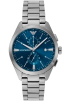 fashion наручные мужские часы Emporio armani AR11541. Коллекция Claudio  фото, kupilegko.ru