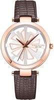 fashion наручные женские часы Kenneth Cole KCWLA2222903. Коллекция Transparency  фото, kupilegko.ru