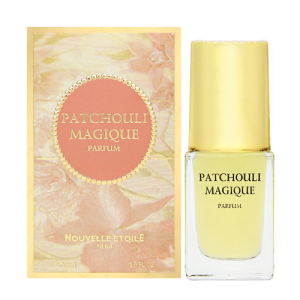 Женские духи, парфюм НОВАЯ ЗАРЯ "Волшебство пачули"/"Patchouli Magique" 143300085 LT  фото, kupilegko.ru