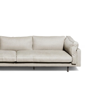 Square XL Диван De Padova  фото, kupilegko.ru