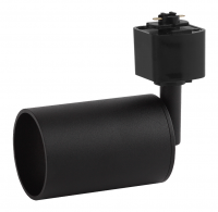 Трековый светильник ЭРА TR13-GU10 BK  фото, kupilegko.ru