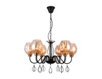 Подвесная люстра Ambrella light Traditional TR9055  фото, kupilegko.ru
