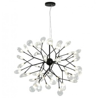 Подвесная люстра Kink Light Ветта 07521-45,19(21)  фото, kupilegko.ru