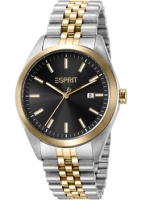 fashion наручные мужские часы Esprit ES1G304M0075. Коллекция Mason  фото, kupilegko.ru