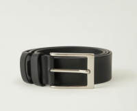 Кожаный ремень мужской ASKENT RM.4.CPM-BL-125  фото, kupilegko.ru