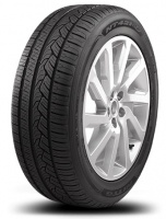 Автомобильные летние шины Nitto NT421Q 235/60 R18 107W  фото, kupilegko.ru