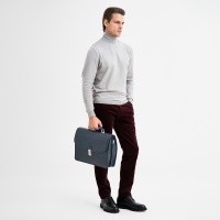 Портфель Dr.Koffer B402812-124-60 28124 DK  фото, kupilegko.ru