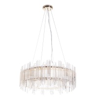 Подвесная люстра Arte Lamp Jastin A2848SP-8GO  фото, kupilegko.ru