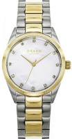 fashion наручные женские часы Obaku V263LXFWSF. Коллекция Chili  фото, kupilegko.ru