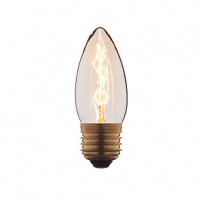 Ретро лампа Loft It Edison Bulb 3540-E  фото, kupilegko.ru