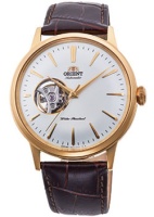 Японские наручные мужские часы Orient RA-AG0003S10B. Коллекция Classic Automatic  фото, kupilegko.ru