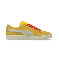 Кеды PUMA Suede Triplex x Haribo PM382560 314011 SP  фото, kupilegko.ru