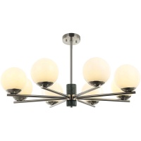 Подвесная люстра Stilfort Sharo 2150/11/08P  фото, kupilegko.ru