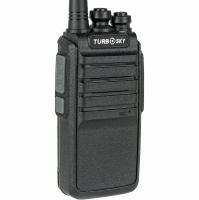 Рация TurboSky T8 с Micro-USB, 2094 TurboSky  фото, kupilegko.ru