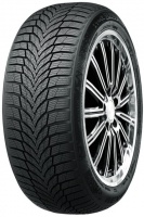 Автомобильные зимние шины Nexen Winguard Sport 2 275/40 R20 106W  фото, kupilegko.ru