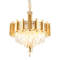 Подвесная люстра Omnilux Gaeta OML-69703-08  фото, kupilegko.ru