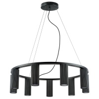 Подвесная люстра Lightstar Roma 718097  фото, kupilegko.ru