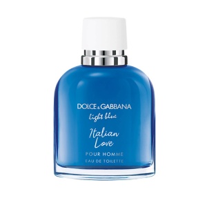 Мужская туалетная вода, парфюм DOLCE&GABBANA Light Blue Italian Love Pour Homme Eau De Toilette 116500017 LT  фото, kupilegko.ru