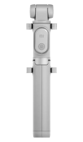 Монопод+штатив Xiaomi Mi Selfie Stick Tripod FBA4071US, серый  фото, kupilegko.ru