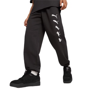 Спортивные штаны PUMA X RIPNDIP PM622199 366724 SP  фото, kupilegko.ru