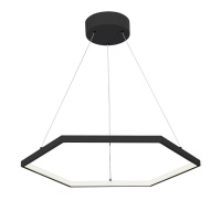 Подвесная светодиодная люстра Vitaluce V4605-1/1S  фото, kupilegko.ru