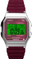 мужские часы Timex TW2V41300. Коллекция T80  фото, kupilegko.ru