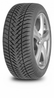 Автомобильные зимние шины Goodyear Eagle UltraGrip GW-3 245/50 R17 99H  фото, kupilegko.ru