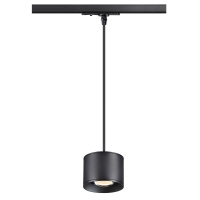 Трековый светодиодный светильник Novotech Port Patera 358660  фото, kupilegko.ru