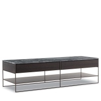 Calder Bronze Консоль Minotti  фото, kupilegko.ru