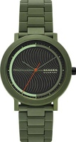 Швейцарские наручные мужские часы Skagen SKW6771. Коллекция Aaren Ocean  фото, kupilegko.ru
