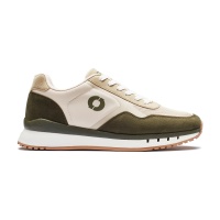 Кроссовки ECOALF CERVINO KNIT TRAINERS EASHSNCERVI0092MS23 335740 SP  фото, kupilegko.ru