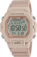 Японские наручные мужские часы Casio LWS-2200H-4A. Коллекция Digital  фото, kupilegko.ru