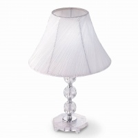 Настольная лампа Ideal Lux Magic-20 TL1 Small 014920  фото, kupilegko.ru