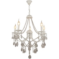 Подвесная люстра Reluce 04457-0.4-05  фото, kupilegko.ru