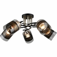 Потолочная люстра Reluce 04846-0.3-05  фото, kupilegko.ru