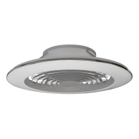 Потолочная светодиодная люстра-вентилятор Mantra Alisio 7491  фото, kupilegko.ru