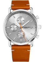 мужские часы Stuhrling Original 3903.1. Коллекция Symphony  фото, kupilegko.ru