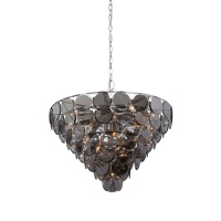 Подвесная люстра Vitaluce V5850-9/25  фото, kupilegko.ru