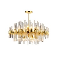 Подвесная люстра Favourite Сelebratio 2205-18P  фото, kupilegko.ru