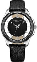 fashion наручные мужские часы Kenneth Cole KCWGA2233901. Коллекция Transparency  фото, kupilegko.ru