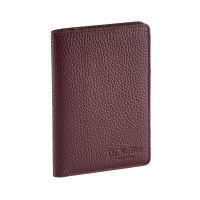 Обложка на паспорт Dr.Koffer 7012DR-95 23573 DK  фото, kupilegko.ru